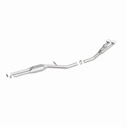 MagnaFlow Exhaust Products 23554 - Standard Grade Direct-Fit Catalytic Converter 3