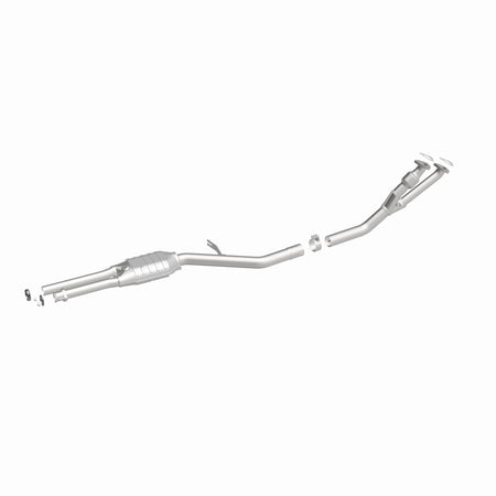 MagnaFlow Exhaust Products 23554 - Standard Grade Direct-Fit Catalytic Converter 3