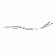 MagnaFlow Exhaust Products 23554 - Standard Grade Direct-Fit Catalytic Converter 4