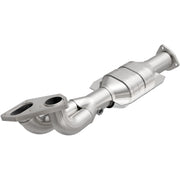 MagnaFlow Exhaust Products 23555 - Standard Grade Direct-Fit Catalytic Converter 5