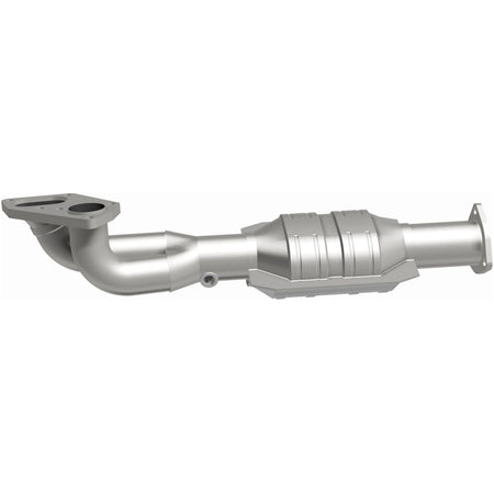 MagnaFlow Exhaust Products 23555 - Standard Grade Direct-Fit Catalytic Converter 1