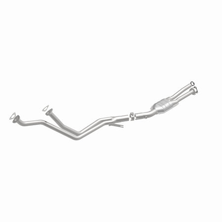 MagnaFlow Exhaust Products 23556 - Standard Grade Direct-Fit Catalytic Converter 4