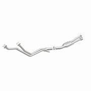 MagnaFlow Exhaust Products 23556 - Standard Grade Direct-Fit Catalytic Converter 5