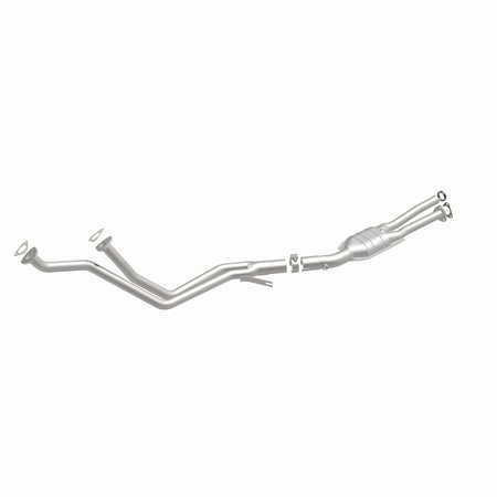MagnaFlow Exhaust Products 23556 - Standard Grade Direct-Fit Catalytic Converter 5