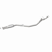 MagnaFlow Exhaust Products 23558 - Standard Grade Direct-Fit Catalytic Converter 2