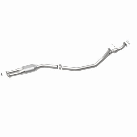 MagnaFlow Exhaust Products 23558 - Standard Grade Direct-Fit Catalytic Converter 2
