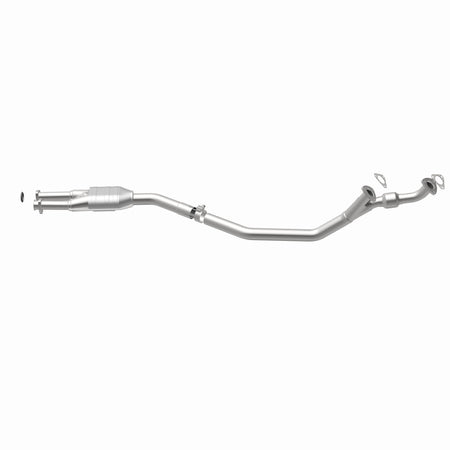 MagnaFlow Exhaust Products 23558 - Standard Grade Direct-Fit Catalytic Converter 3