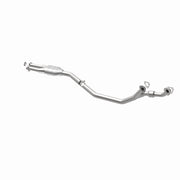 MagnaFlow Exhaust Products 23558 - Standard Grade Direct-Fit Catalytic Converter 4