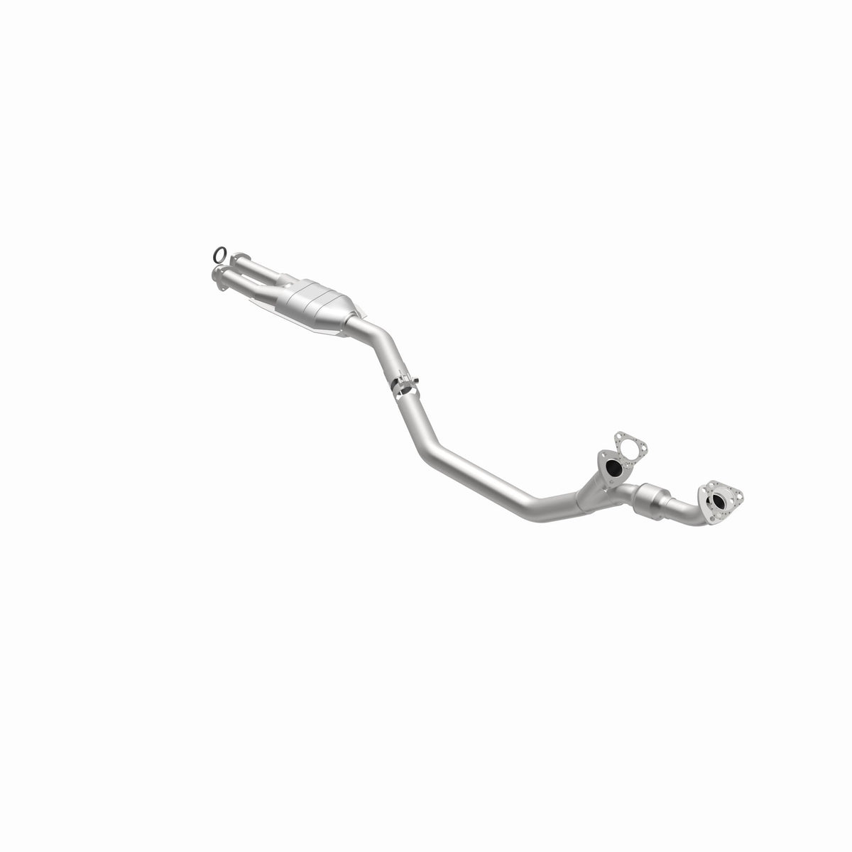 MagnaFlow Exhaust Products 23558 - Standard Grade Direct-Fit Catalytic Converter 5