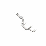 MagnaFlow Exhaust Products Exhaust MagnaFlow Exhaust Products 23559 - Standard Grade Direct-Fit Catalytic Converter
