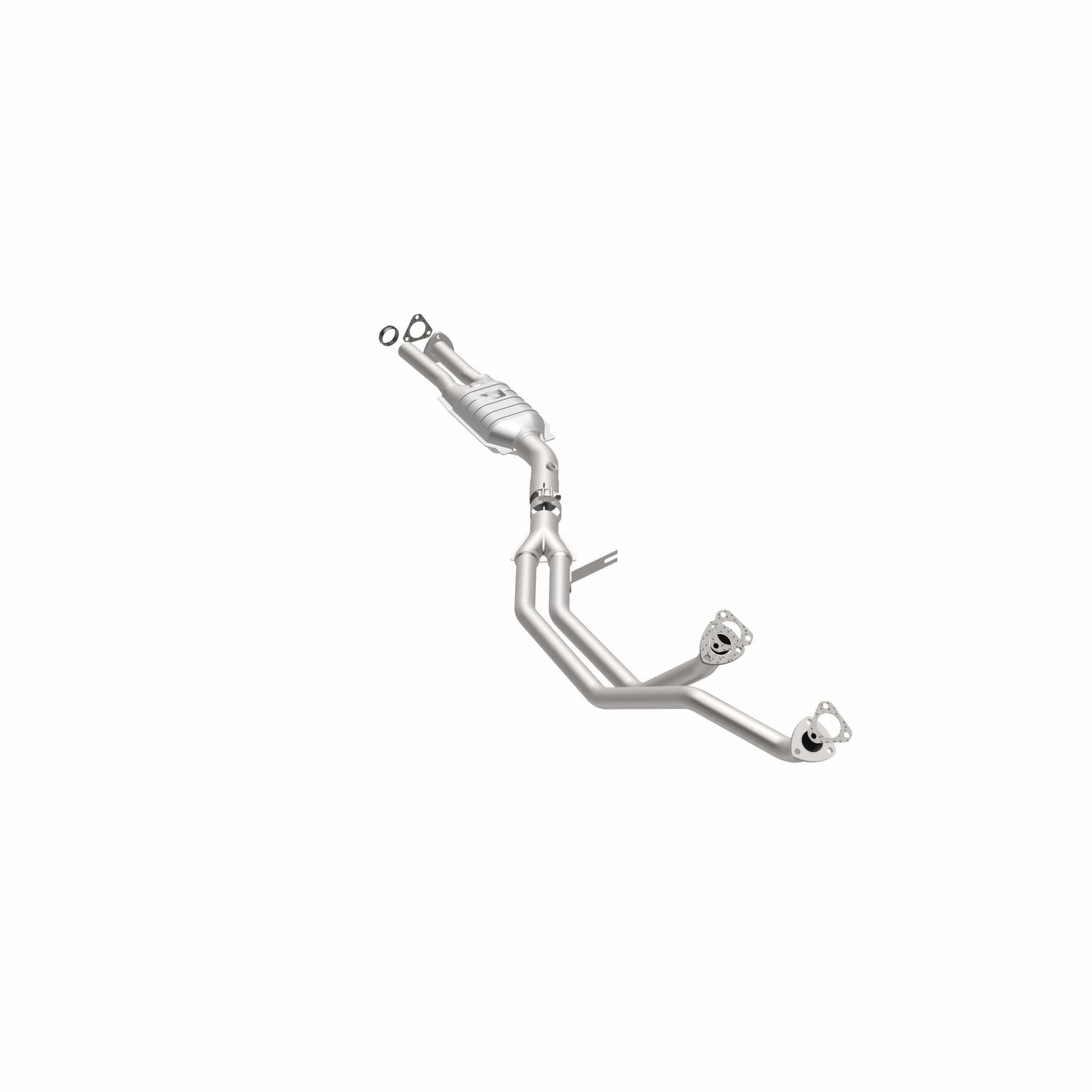 MagnaFlow Exhaust Products Exhaust MagnaFlow Exhaust Products 23559 - Standard Grade Direct-Fit Catalytic Converter