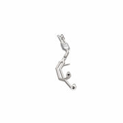 MagnaFlow Exhaust Products Exhaust MagnaFlow Exhaust Products 23559 - Standard Grade Direct-Fit Catalytic Converter