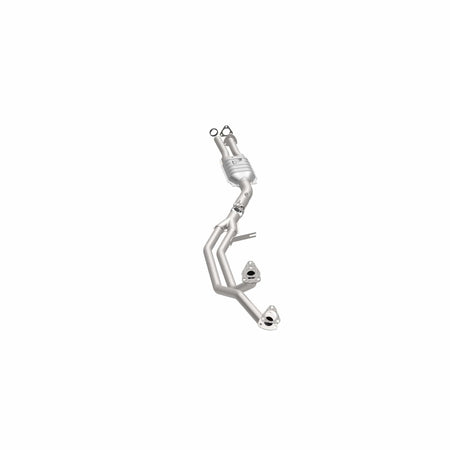 MagnaFlow Exhaust Products Exhaust MagnaFlow Exhaust Products 23559 - Standard Grade Direct-Fit Catalytic Converter