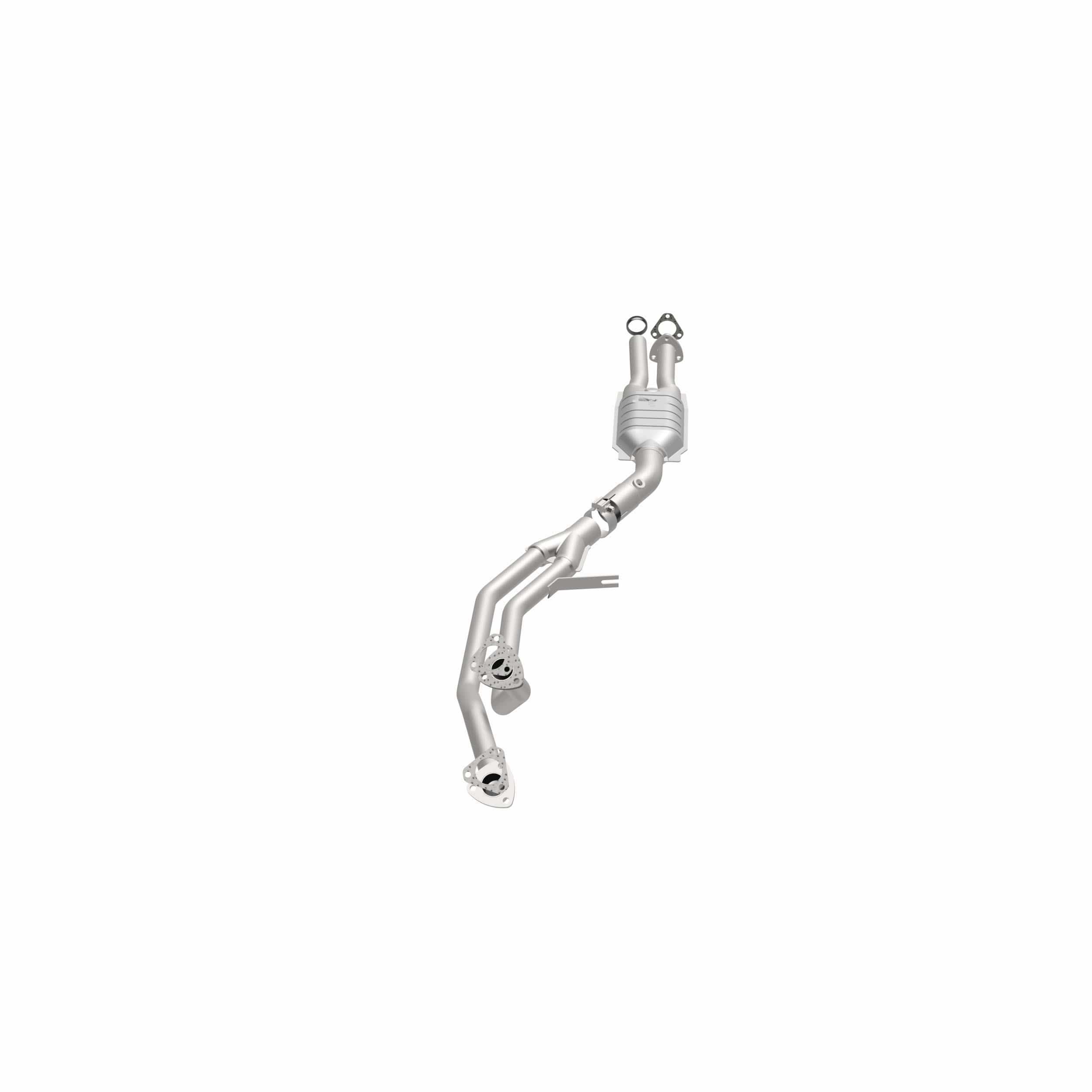 MagnaFlow Exhaust Products Exhaust MagnaFlow Exhaust Products 23559 - Standard Grade Direct-Fit Catalytic Converter