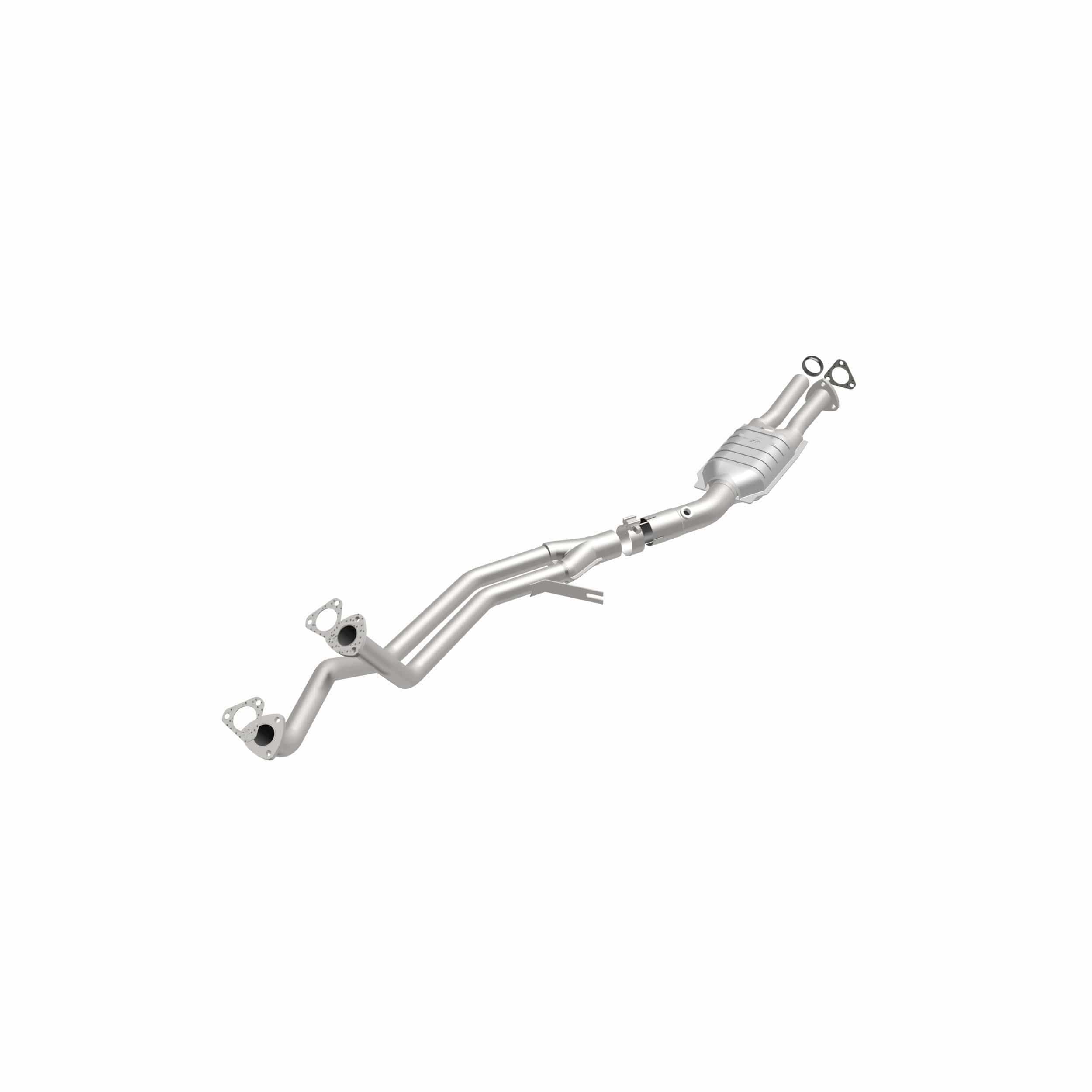 MagnaFlow Exhaust Products Exhaust MagnaFlow Exhaust Products 23559 - Standard Grade Direct-Fit Catalytic Converter