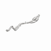 MagnaFlow Exhaust Products 23580 - HM Grade Direct-Fit Catalytic Converter 1