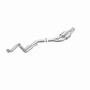 MagnaFlow Exhaust Products 23580 - HM Grade Direct-Fit Catalytic Converter 2