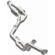 MagnaFlow Exhaust Products 23580 - HM Grade Direct-Fit Catalytic Converter 4