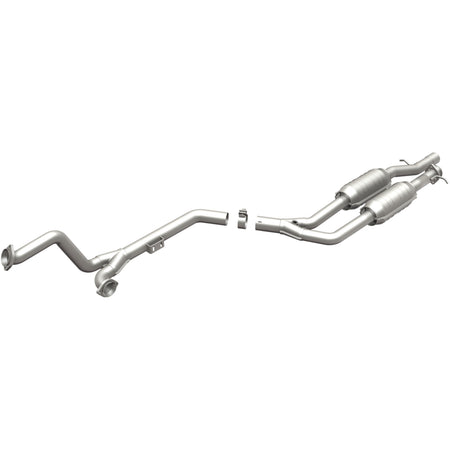 MagnaFlow Exhaust Products 23581 - Standard Grade Direct-Fit Catalytic Converter 4