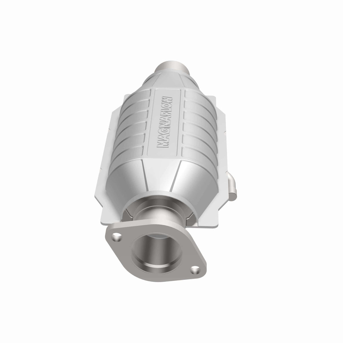 MagnaFlow Exhaust Products Exhaust MagnaFlow Exhaust Products 23617 - Standard Grade Direct-Fit Catalytic Converter