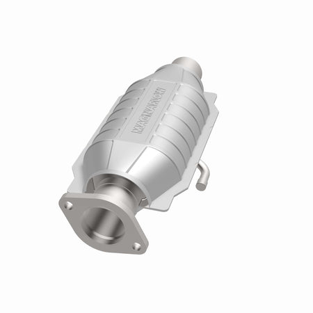 MagnaFlow Exhaust Products Exhaust MagnaFlow Exhaust Products 23617 - Standard Grade Direct-Fit Catalytic Converter