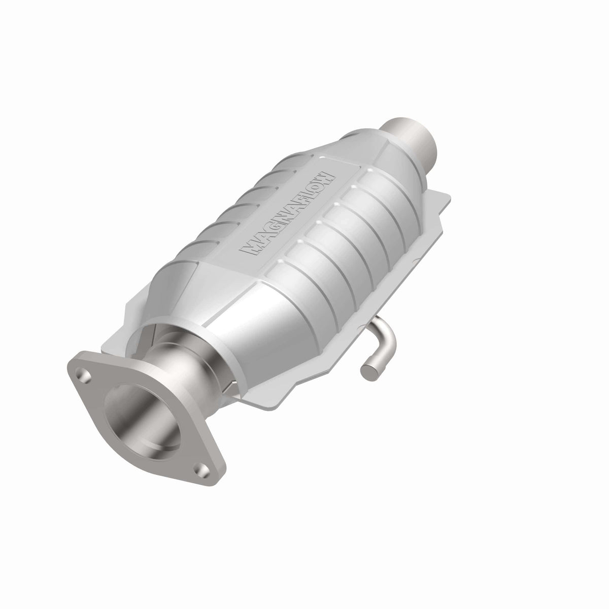 MagnaFlow Exhaust Products Exhaust MagnaFlow Exhaust Products 23617 - Standard Grade Direct-Fit Catalytic Converter