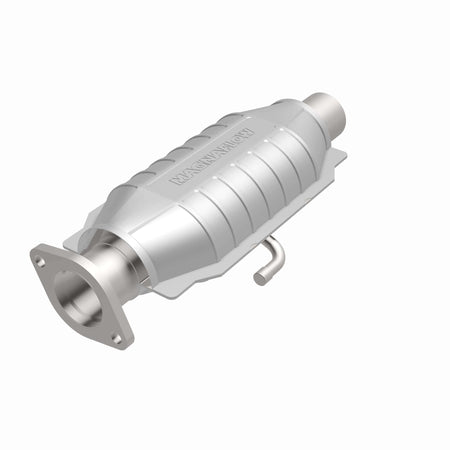 MagnaFlow Exhaust Products Exhaust MagnaFlow Exhaust Products 23617 - Standard Grade Direct-Fit Catalytic Converter