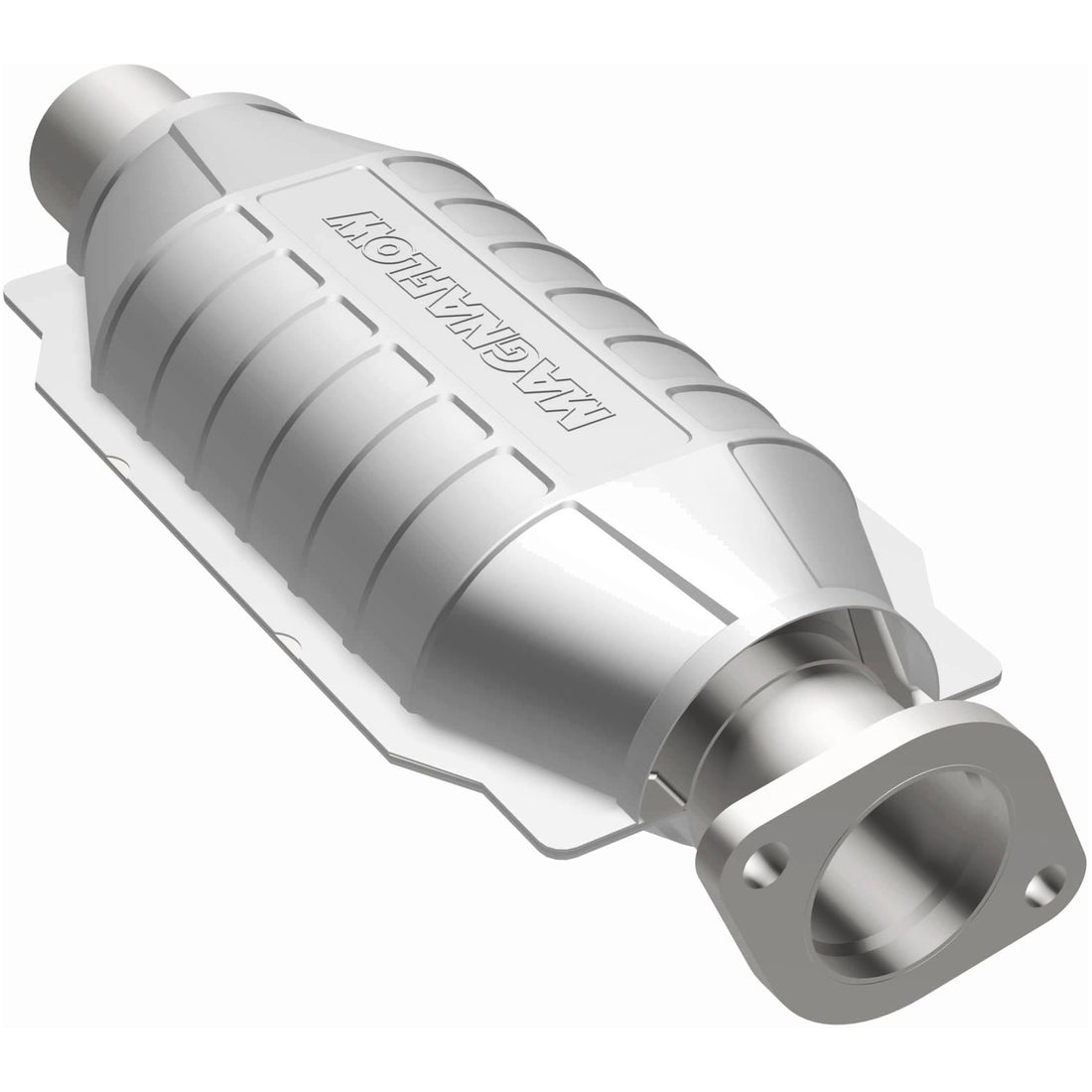 MagnaFlow Exhaust Products 23617 - Standard Grade Direct-Fit Catalytic Converter