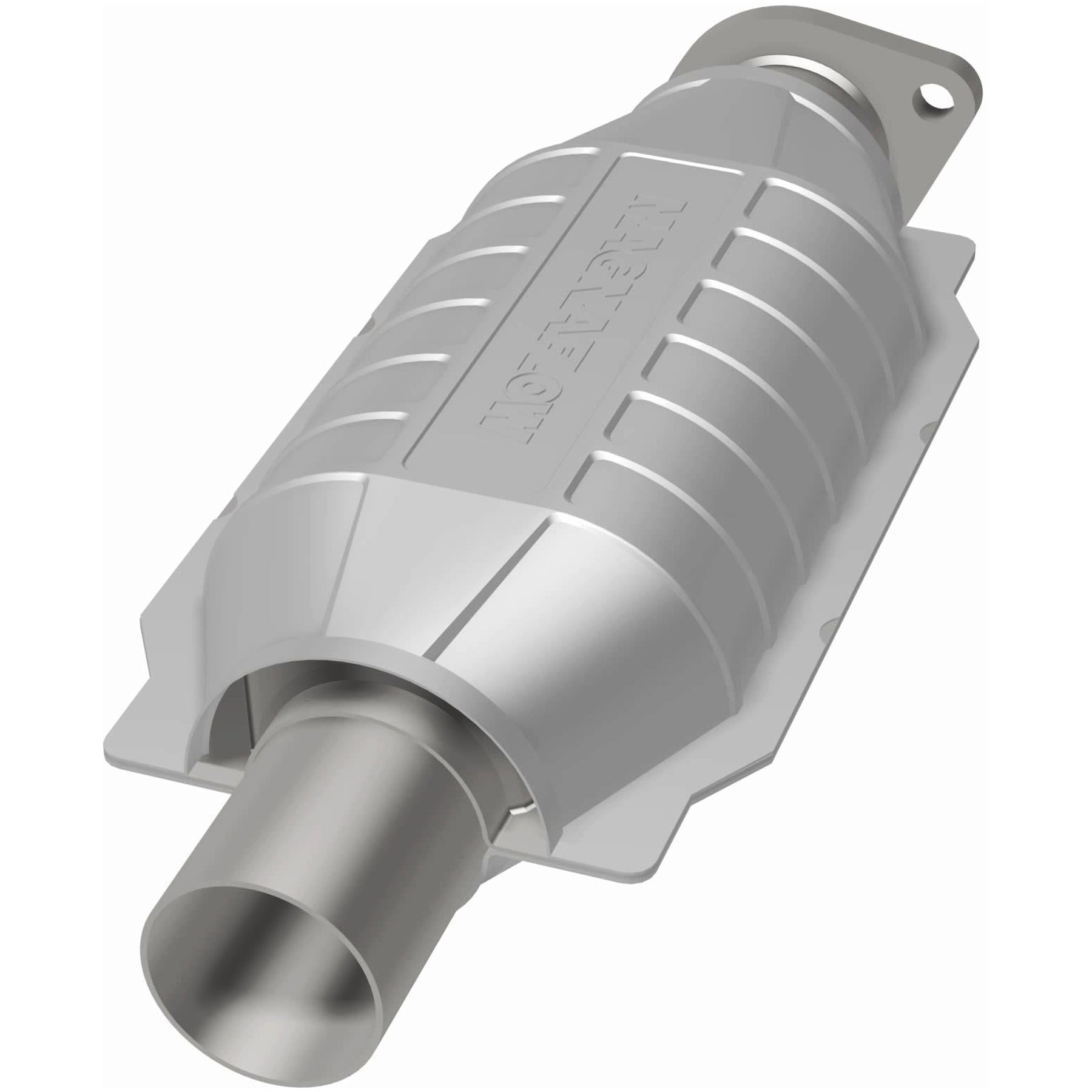 MagnaFlow Exhaust Products 23617 - Standard Grade Direct-Fit Catalytic Converter
