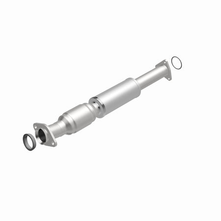 MagnaFlow Exhaust Products 23618 - Standard Grade Direct-Fit Catalytic Converter 5