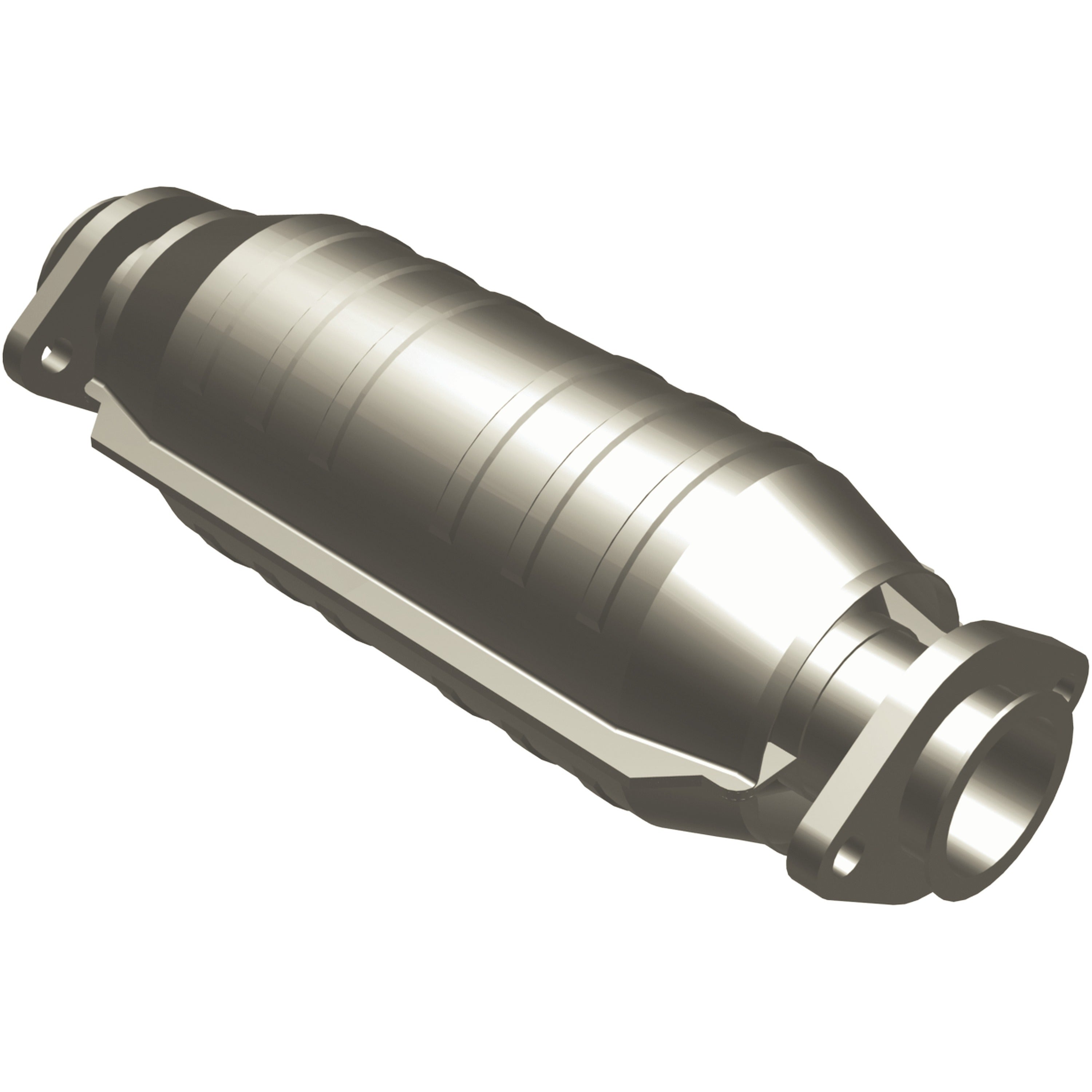 MagnaFlow Exhaust Products 23619 - HM Grade Direct-Fit Catalytic Converter 1