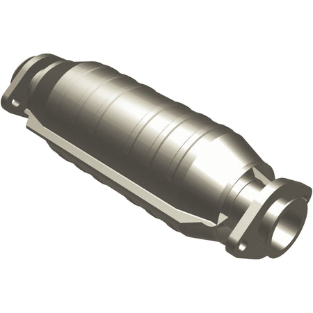 MagnaFlow Exhaust Products 23619 - HM Grade Direct-Fit Catalytic Converter 1