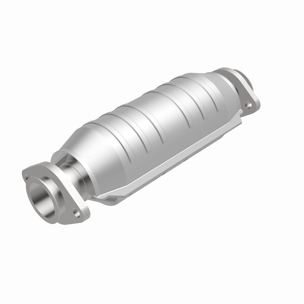 MagnaFlow Exhaust Products 23619 - HM Grade Direct-Fit Catalytic Converter 2