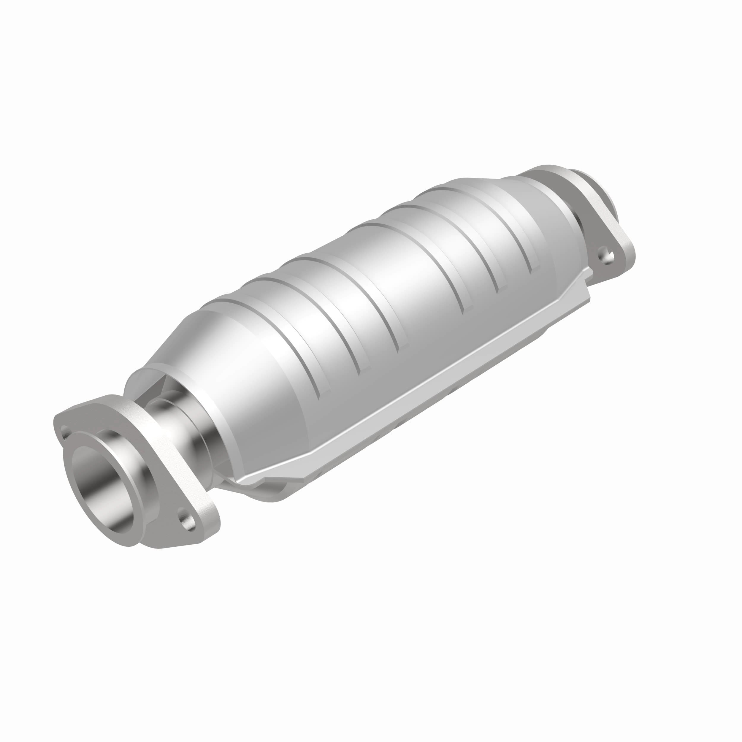 MagnaFlow Exhaust Products 23619 - HM Grade Direct-Fit Catalytic Converter 2