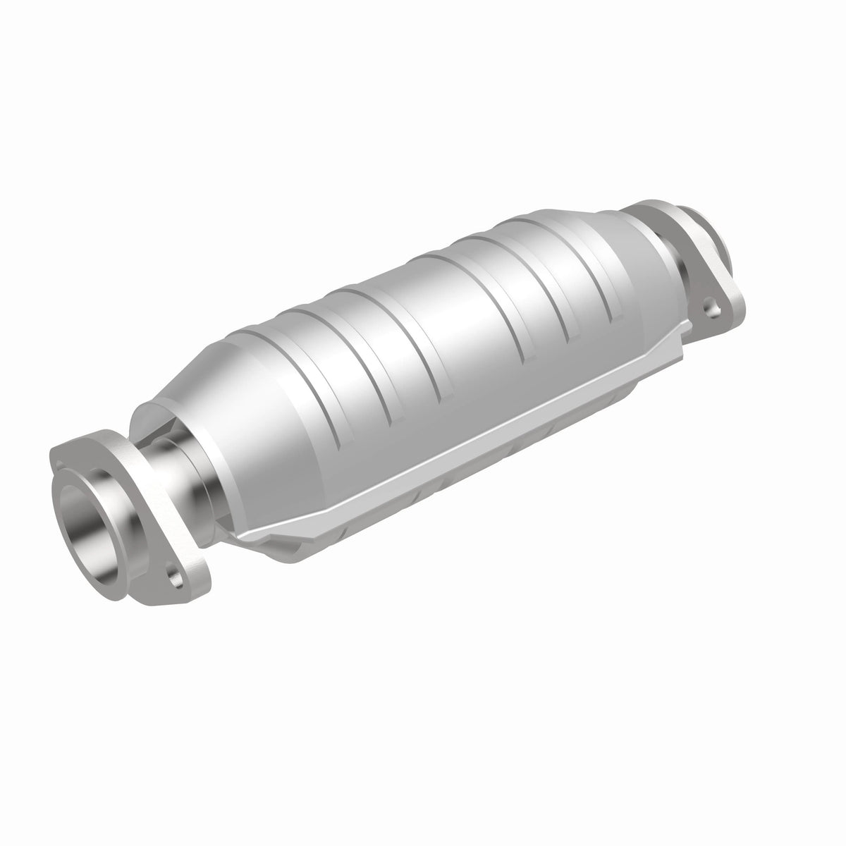 MagnaFlow Exhaust Products 23619 - HM Grade Direct-Fit Catalytic Converter 4