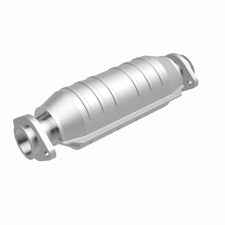 MagnaFlow Exhaust Products 23619 - HM Grade Direct-Fit Catalytic Converter 4