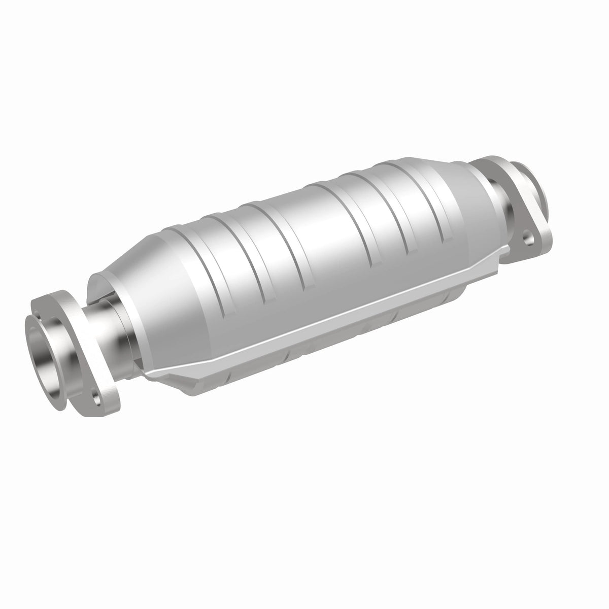 MagnaFlow Exhaust Products 23619 - HM Grade Direct-Fit Catalytic Converter 5