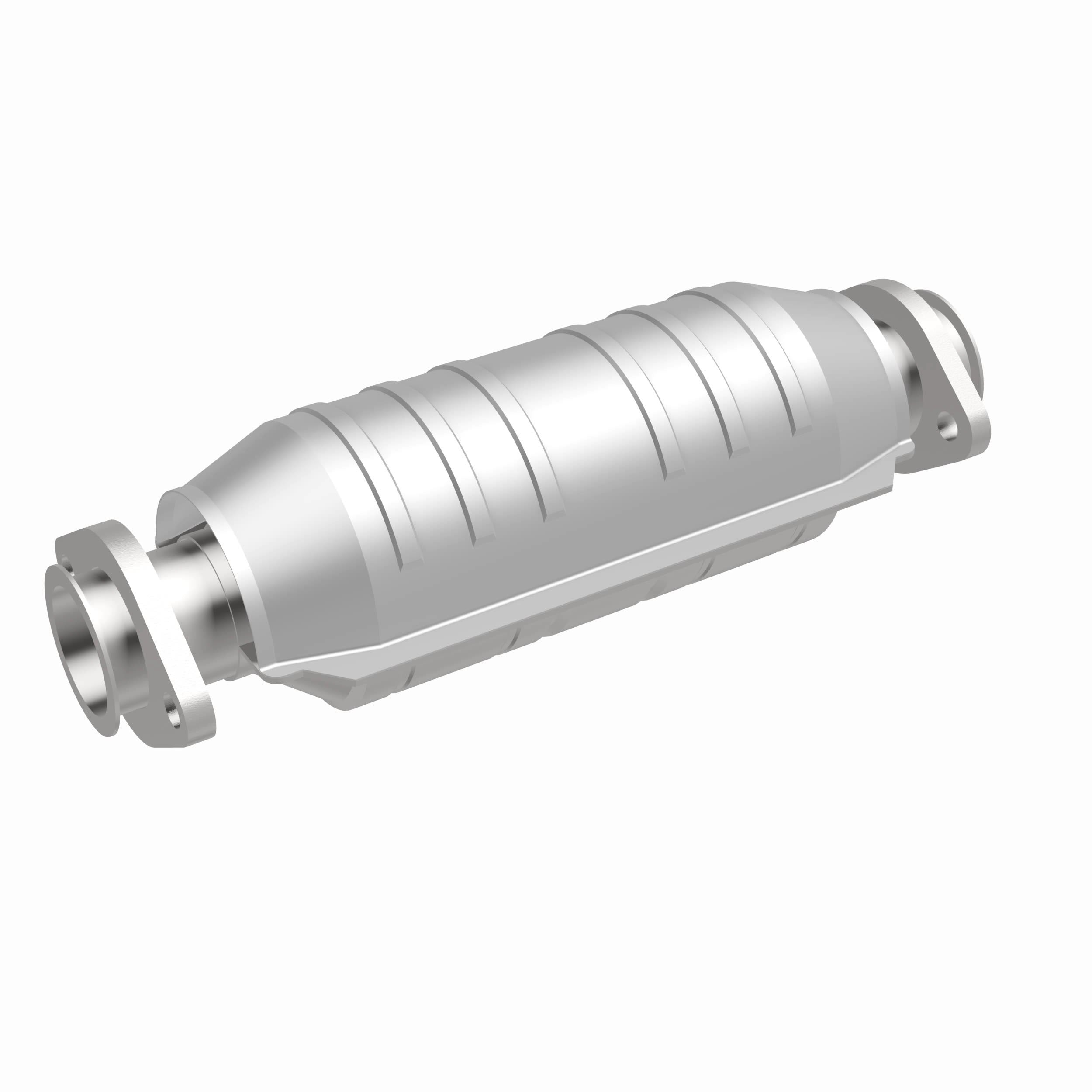 MagnaFlow Exhaust Products 23619 - HM Grade Direct-Fit Catalytic Converter 5