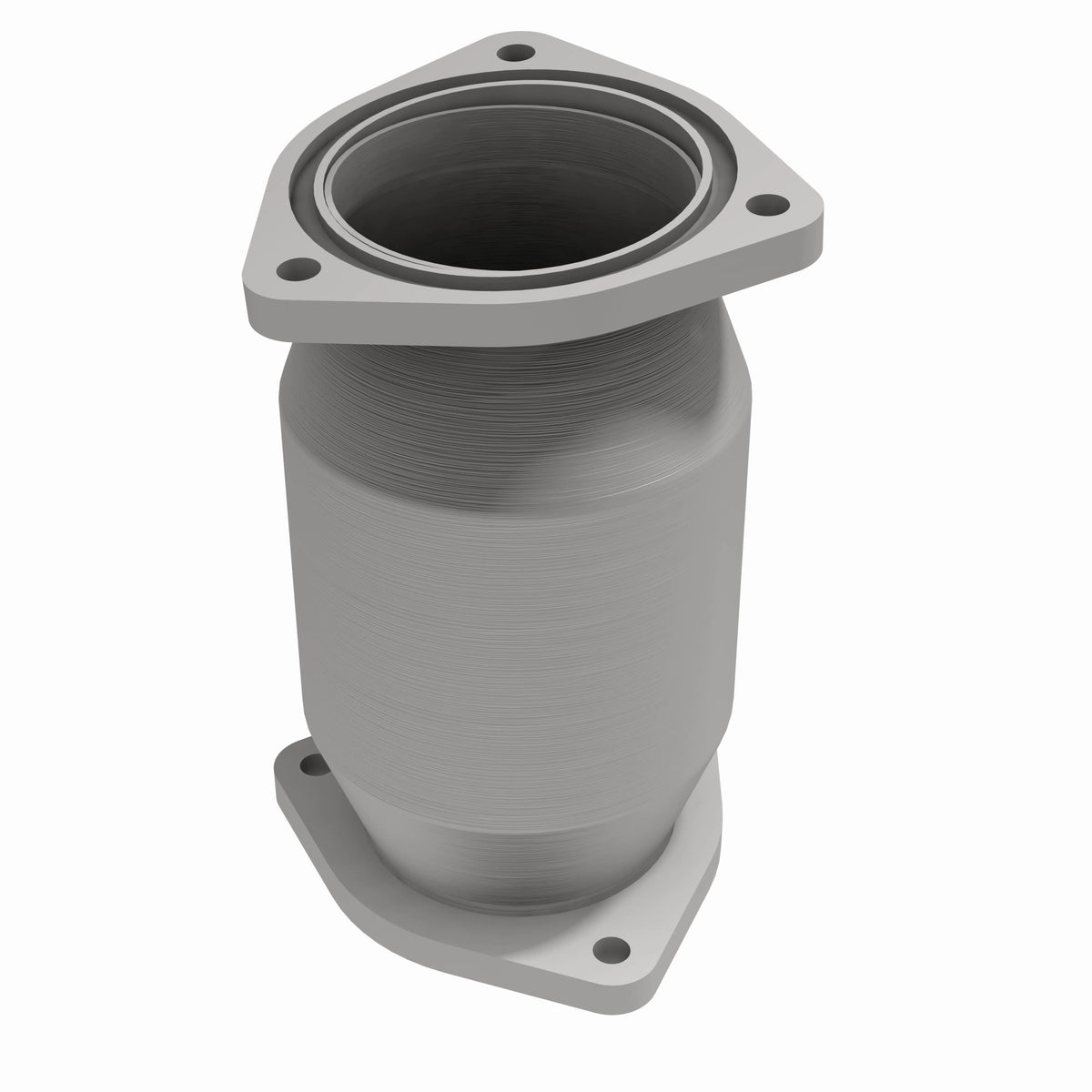 MagnaFlow Exhaust Products 23620 - HM Grade Direct-Fit Catalytic Converter 2