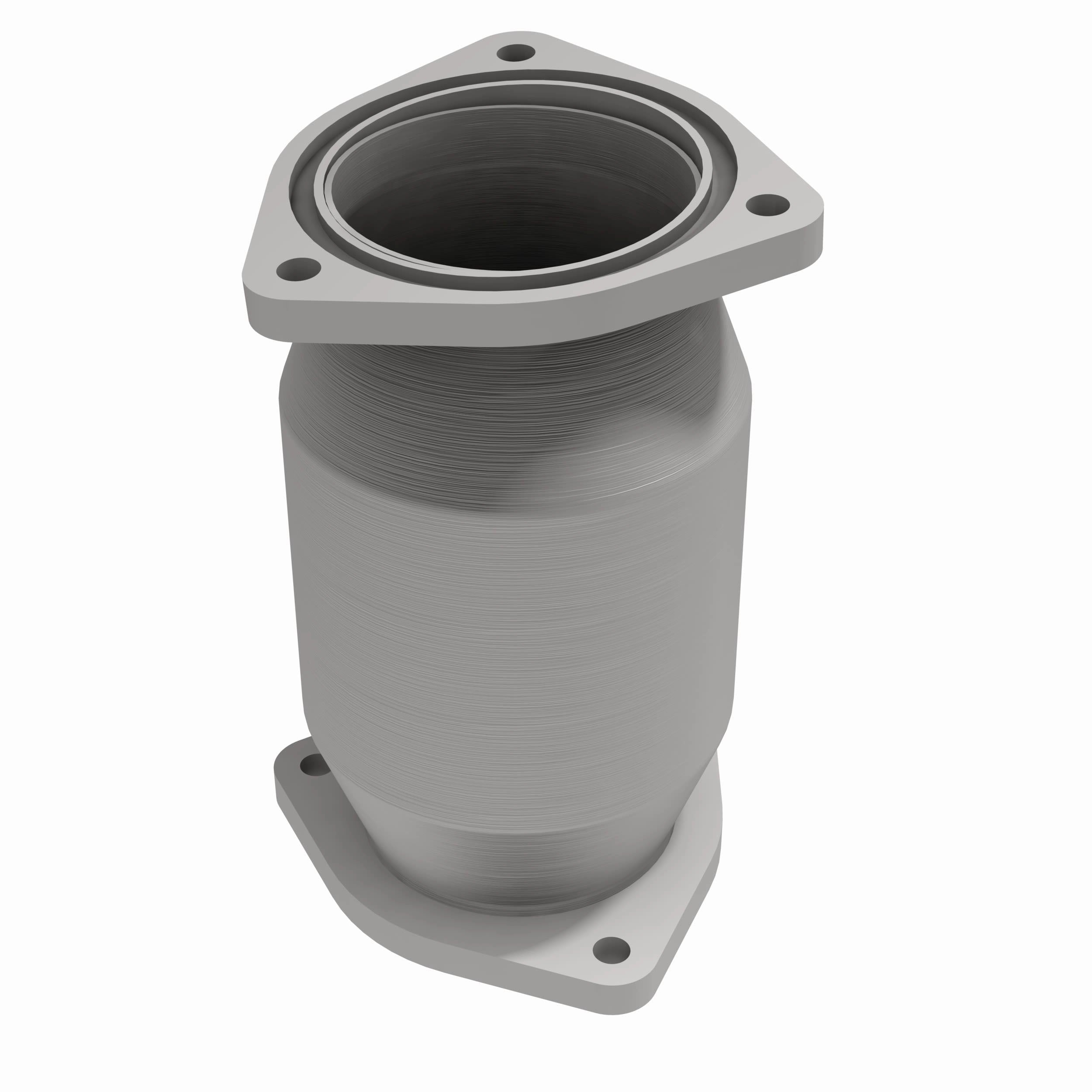 MagnaFlow Exhaust Products 23620 - HM Grade Direct-Fit Catalytic Converter 2