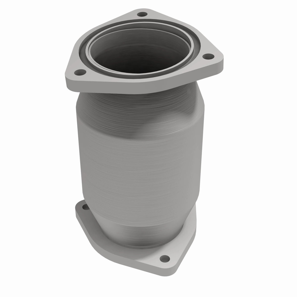 MagnaFlow Exhaust Products 23620 - HM Grade Direct-Fit Catalytic Converter 3