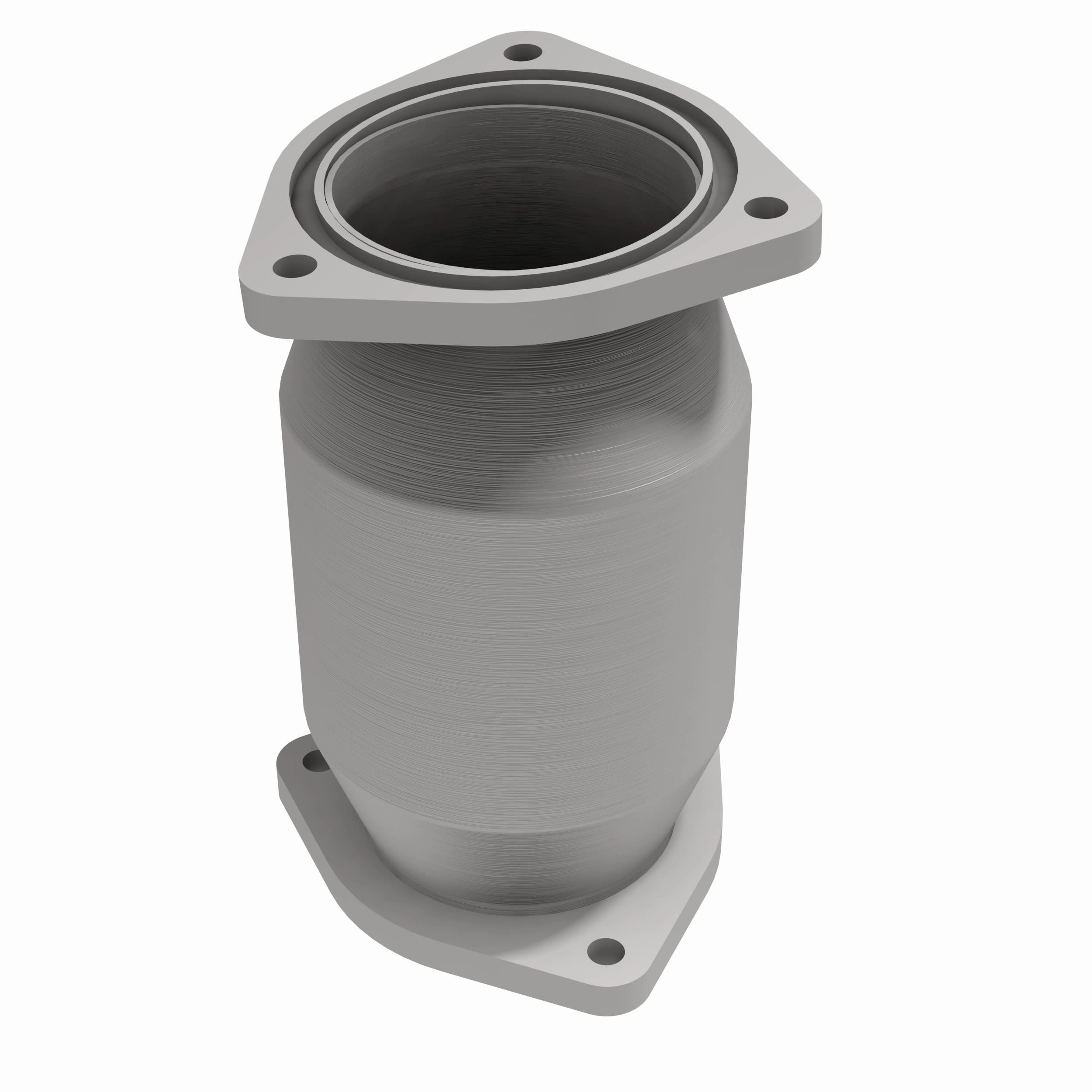 MagnaFlow Exhaust Products 23620 - HM Grade Direct-Fit Catalytic Converter 3