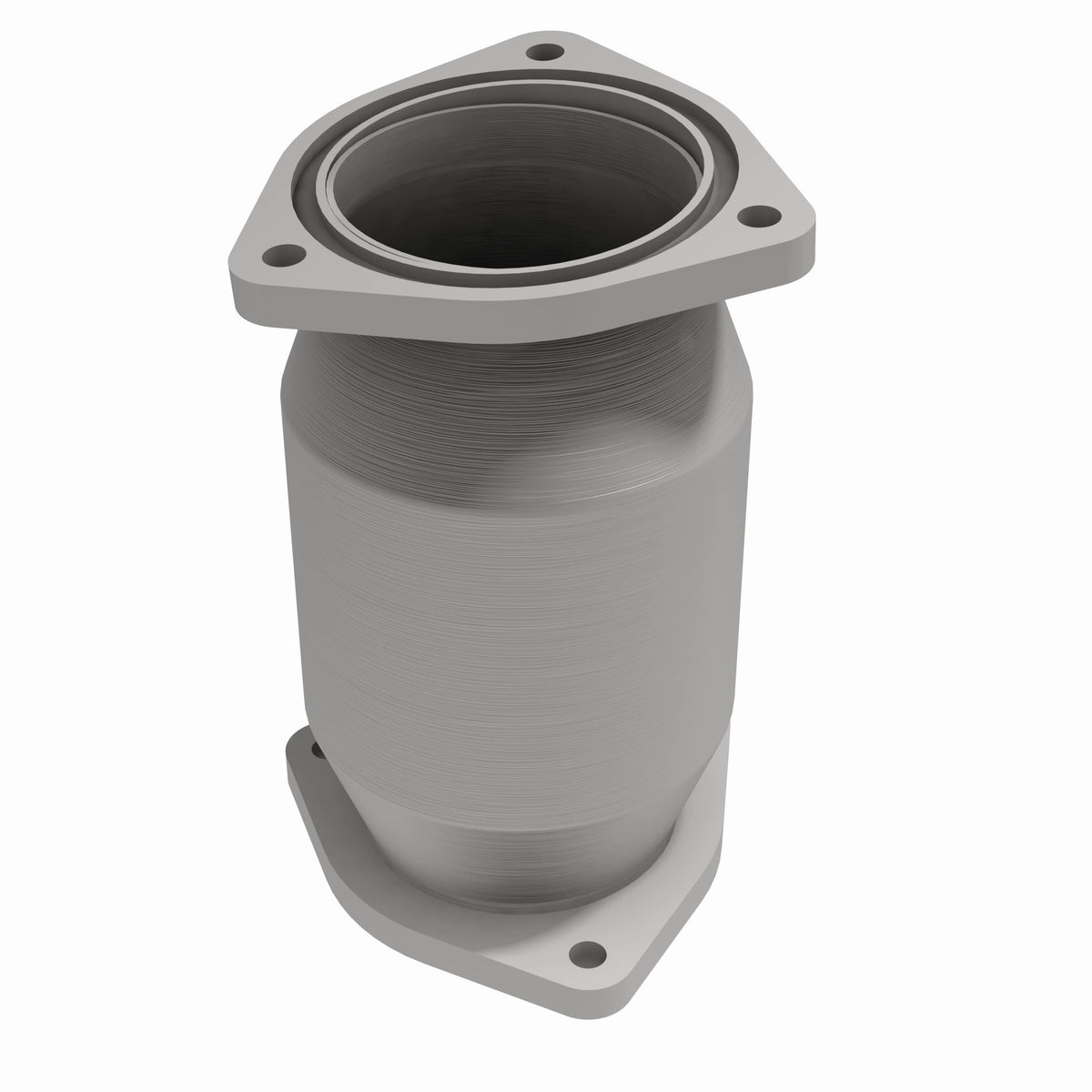 MagnaFlow Exhaust Products 23620 - HM Grade Direct-Fit Catalytic Converter 4