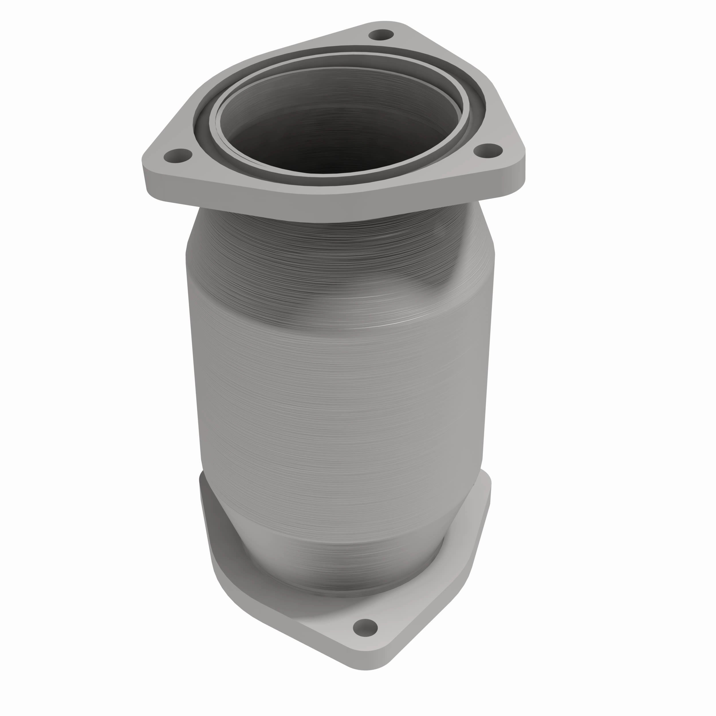 MagnaFlow Exhaust Products 23620 - HM Grade Direct-Fit Catalytic Converter 5