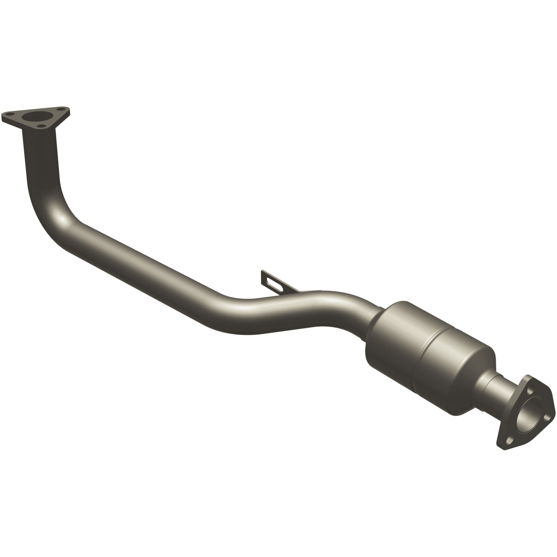 MagnaFlow Exhaust Products 23621 - Standard Grade Direct-Fit Catalytic Converter 1