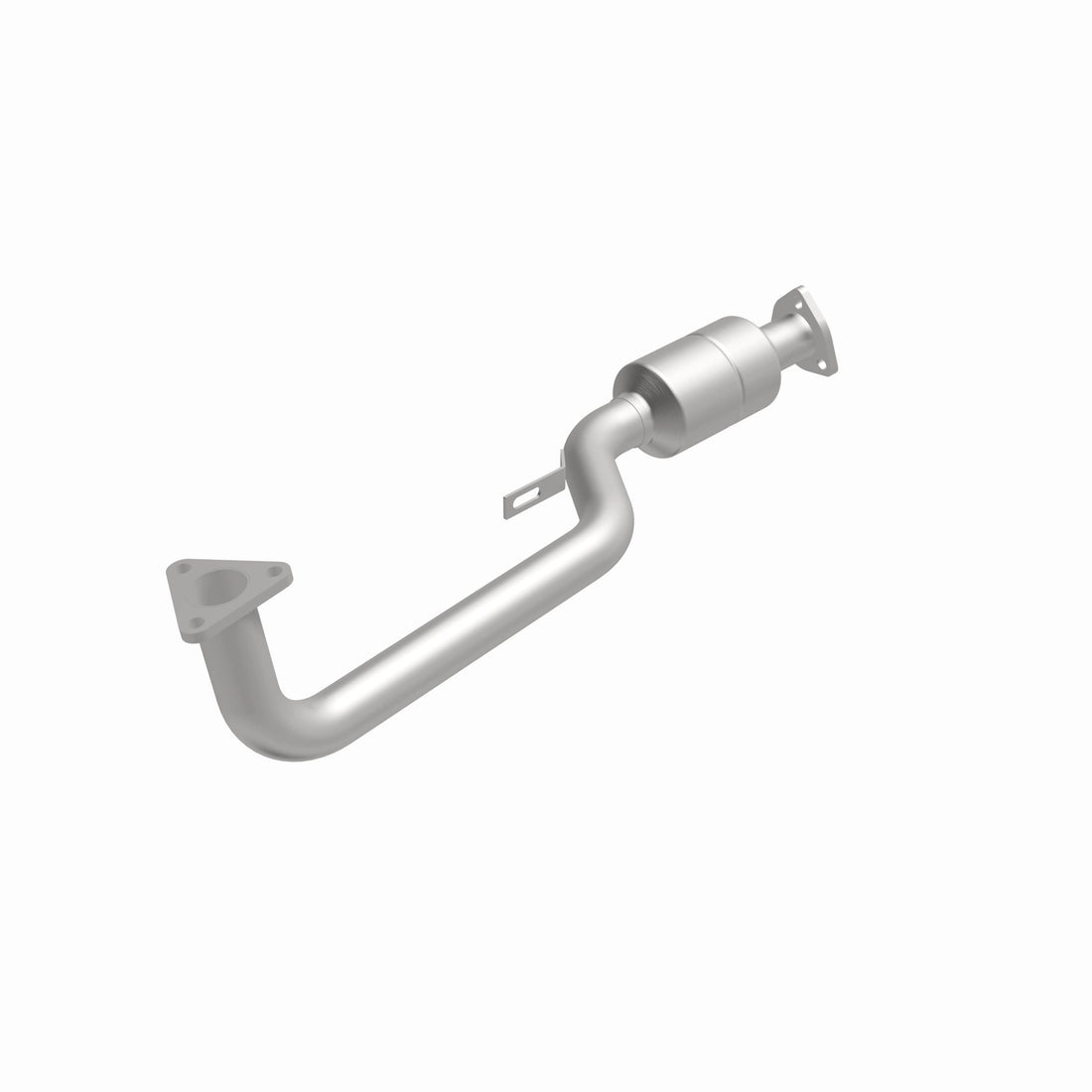 MagnaFlow Exhaust Products 23621 - Standard Grade Direct-Fit Catalytic Converter 3