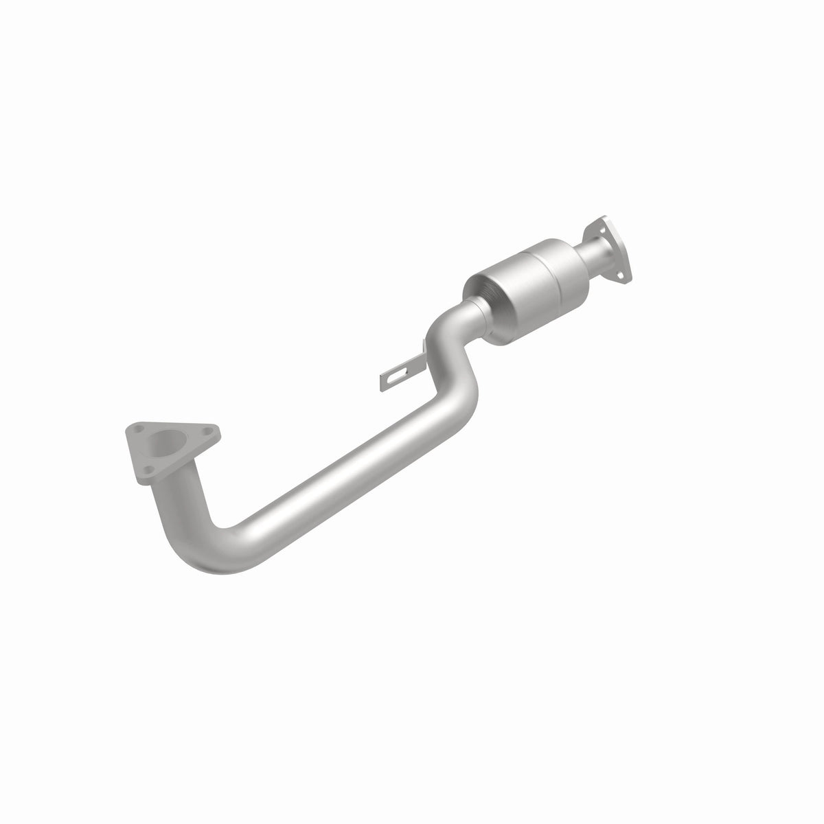 MagnaFlow Exhaust Products 23621 - Standard Grade Direct-Fit Catalytic Converter 3