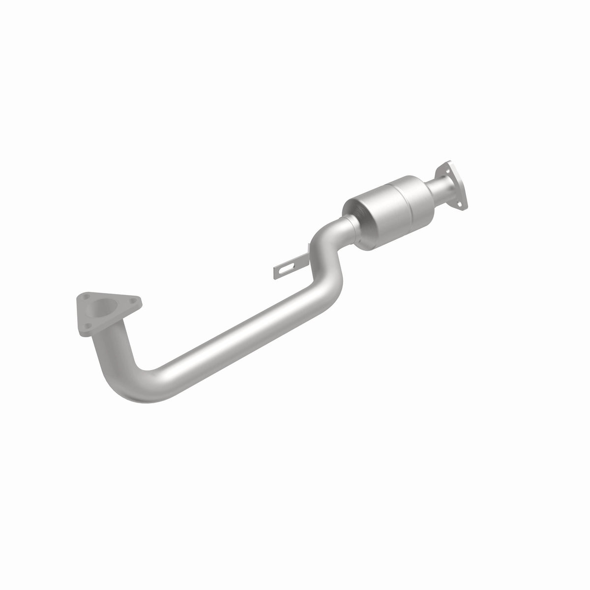 MagnaFlow Exhaust Products 23621 - Standard Grade Direct-Fit Catalytic Converter 4
