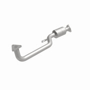 MagnaFlow Exhaust Products 23621 - Standard Grade Direct-Fit Catalytic Converter 4