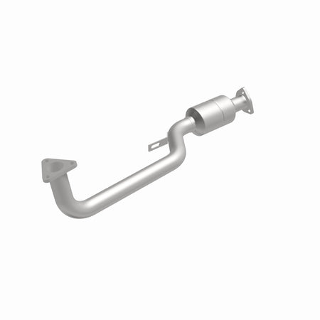 MagnaFlow Exhaust Products 23621 - Standard Grade Direct-Fit Catalytic Converter 4